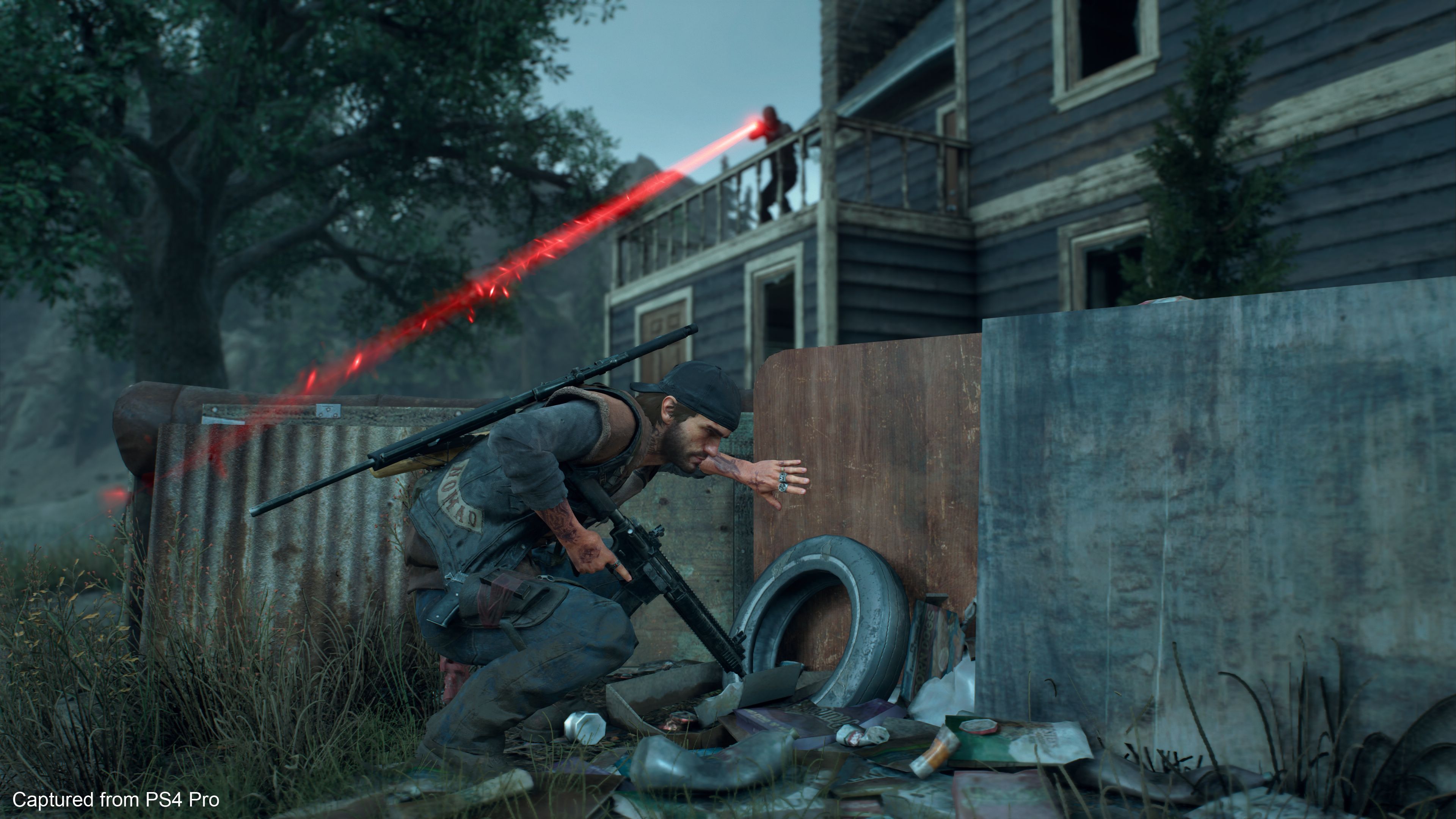Days Gone - Imagen 32